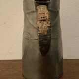 Tudric pewter pitcher by Archibald Knox for Liberty & Co, English Pewter, 1900