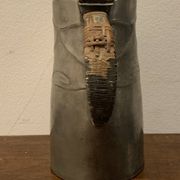 Tudric pewter pitcher by Archibald Knox for Liberty & Co, English Pewter, 1900