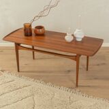 1960s Coffee table