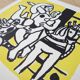 Card invitation exhibition Fernand Léger - 1988 - Galerie Maeght