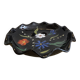 Longwy Plate
