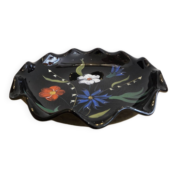 Longwy Plate