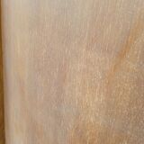 Pair of sliding doors from the 50s