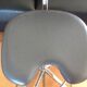 Chaise de bureau industrielle