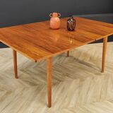 Mid Century extendable dining table | Vintage