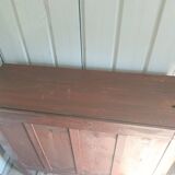 Old buffet
