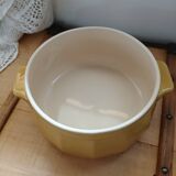 Émile Henry salad bowl