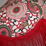 Japanese paper suspension "Lenora"