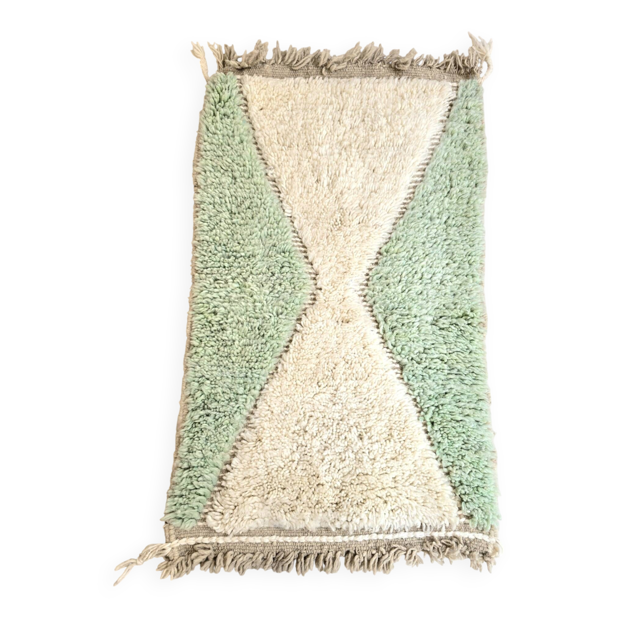 Beni Ouarain 105x65cm