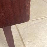 Vintage enfilade in ash and mahogany circa 1950s