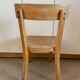Ensemble bureau chaise Baumann enfant
