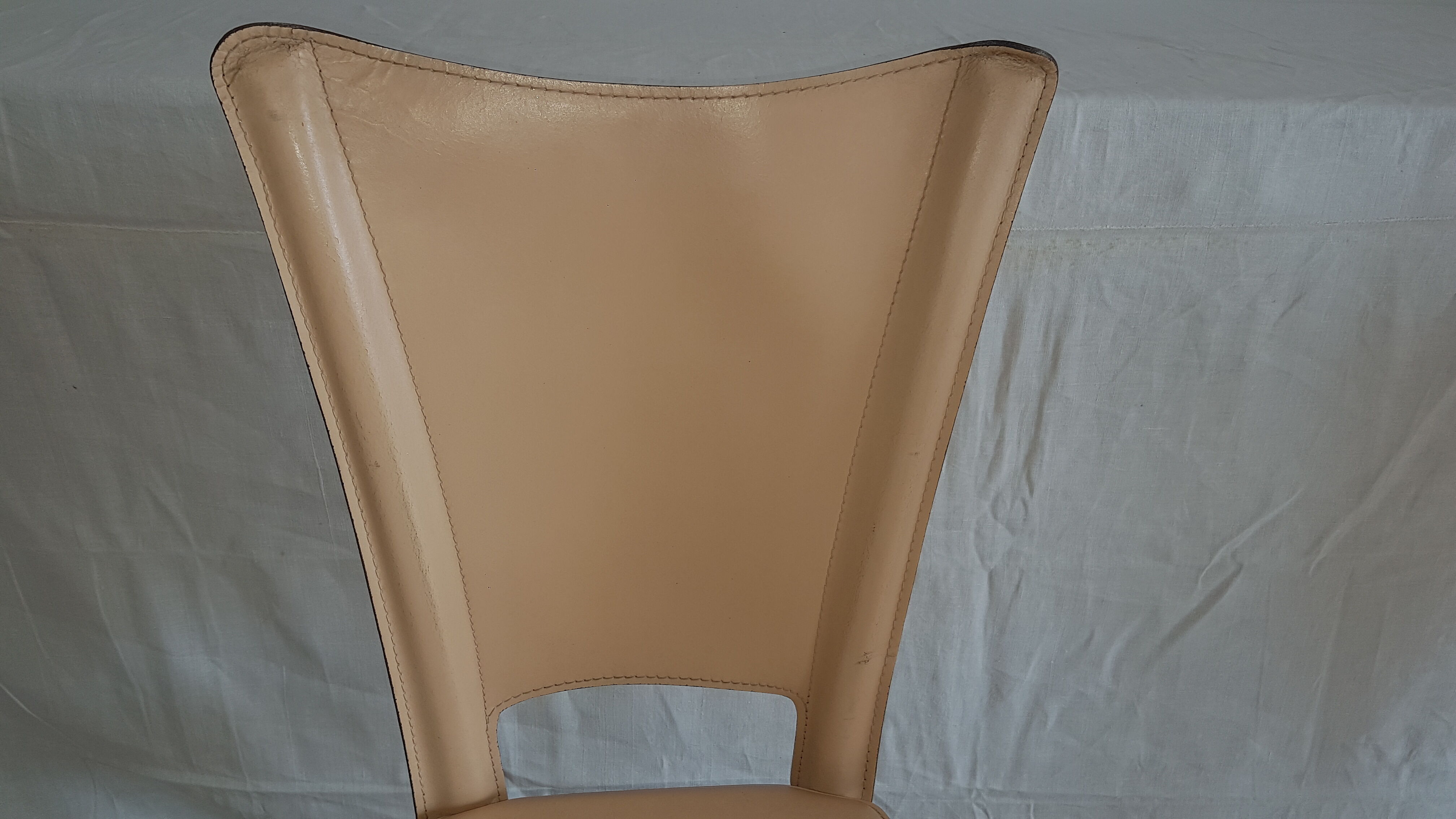 Roche Bobois chairs