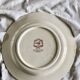 Gien aurelie dinner plate