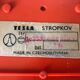 Téléphone tesla vintage 1970