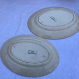 Service Sarreguemines 100 pieces