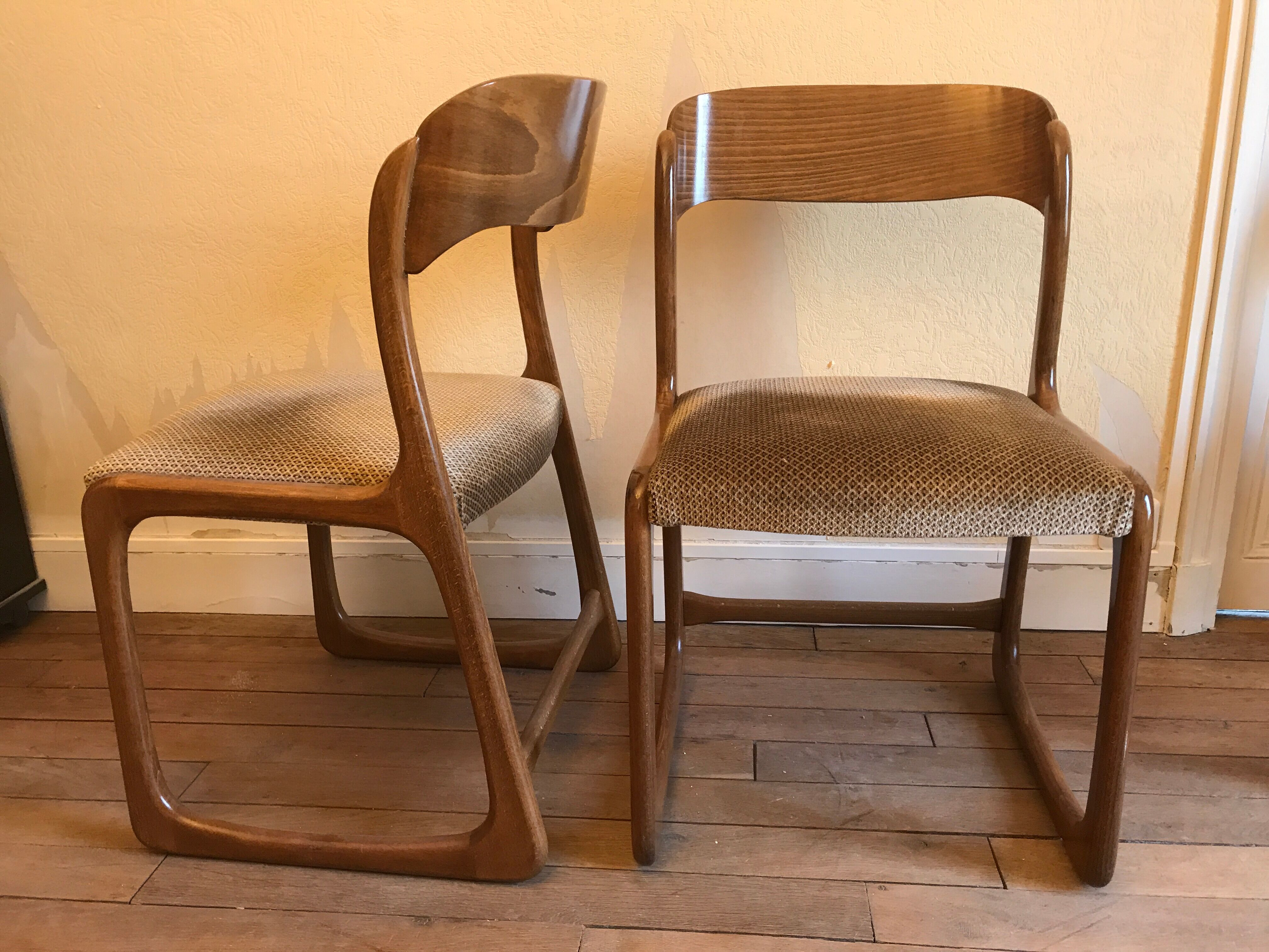 Baumann chairs