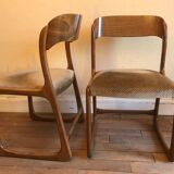 Baumann chairs