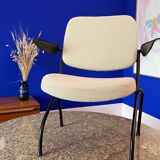 Armchair "Nana" by Ilmari Tapiovaara for Merivaara 60s/70