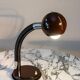 Flexible lamp eye ball space age 70