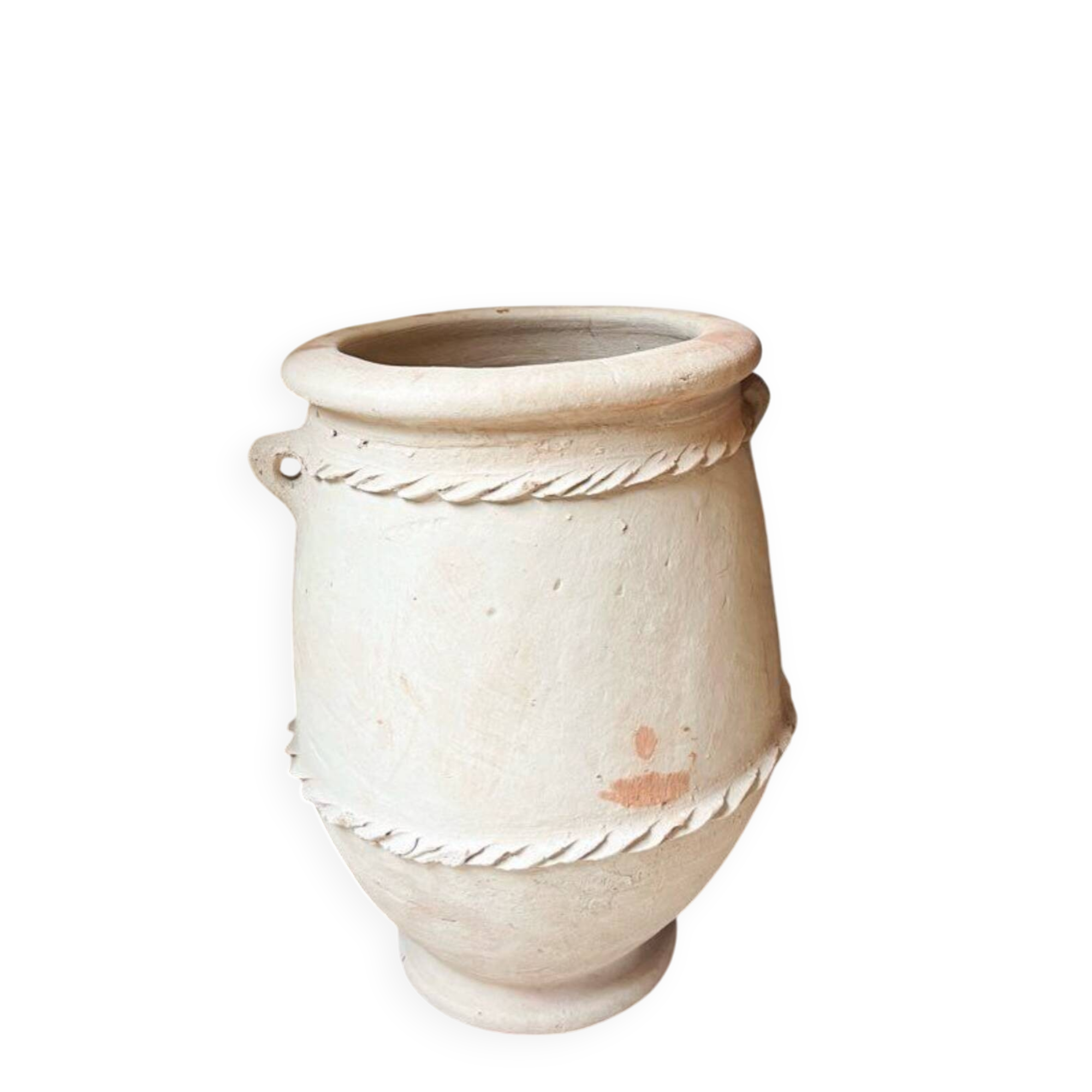 Moroccan jar potiche