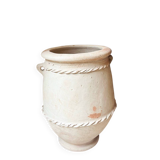 Moroccan jar potiche