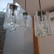 Lustre Granada by JT Kalmar for Kalmar Franken KG 1960