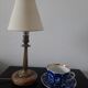 Russian porcelain tea cup