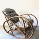 Rocking-chair 1950