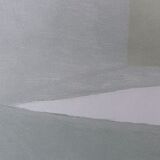 Larraz julio, in cuba, 2007. original lithograph signed