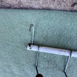 Vintage coat rack