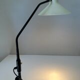 Lamp staple jjm hoogervorst vintage design 60 years