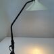 Lampe agrafe jjm hoogervorst design vintage années 60
