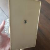 Table lamp, bedside lamp, 60s, 70s