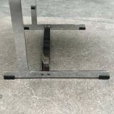 Mid-century space age cantilever chair by Richard Young for Merrow Associates, 1960s.