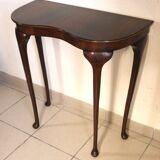 Console anglaise années 40
