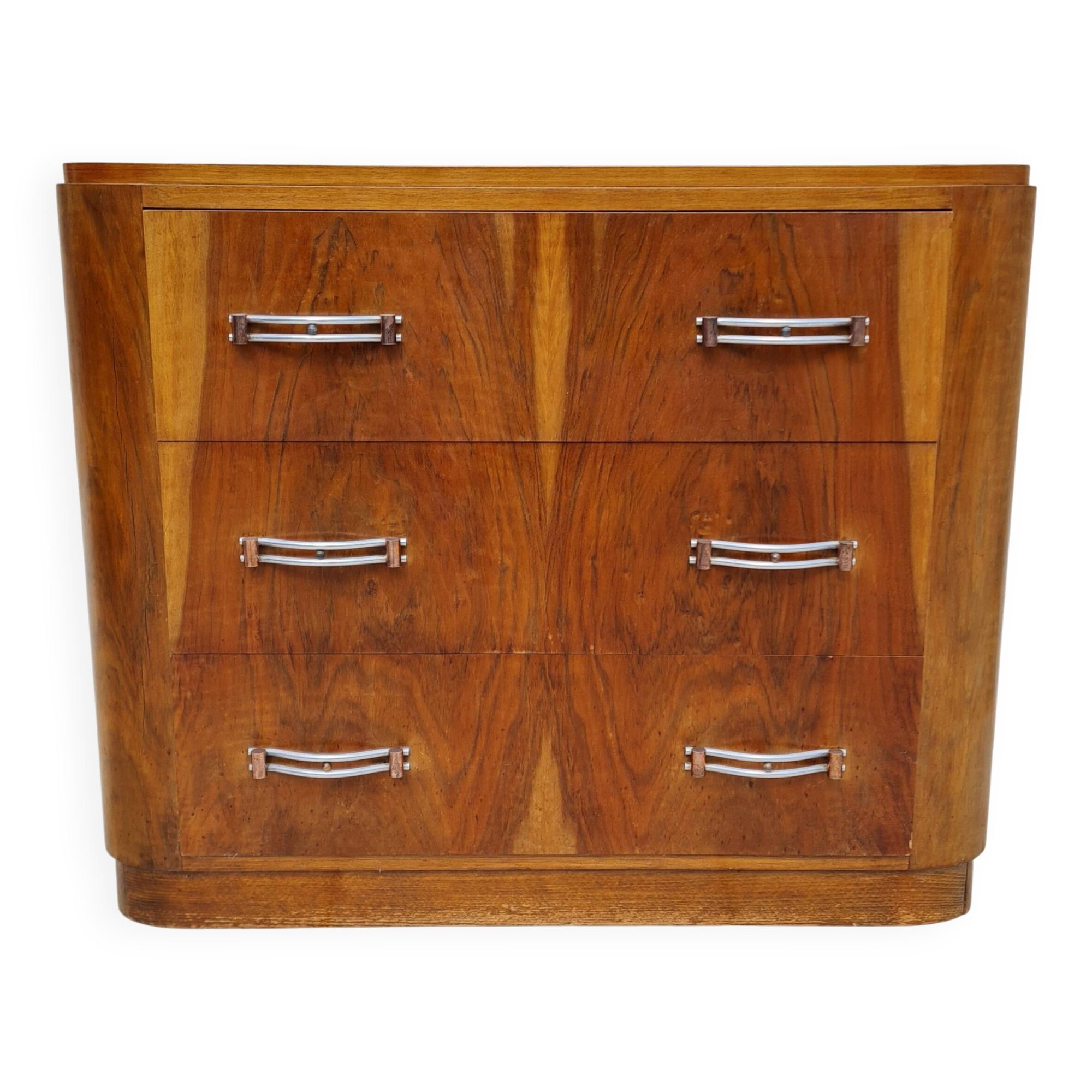 Art Deco Commode