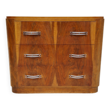 Art Deco Commode