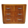 Art Deco Commode