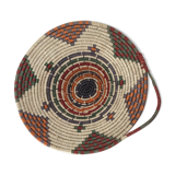 Former african basket