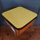 Chest stool 60's