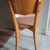 50s bistro chair