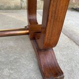 Art Deco wallet table