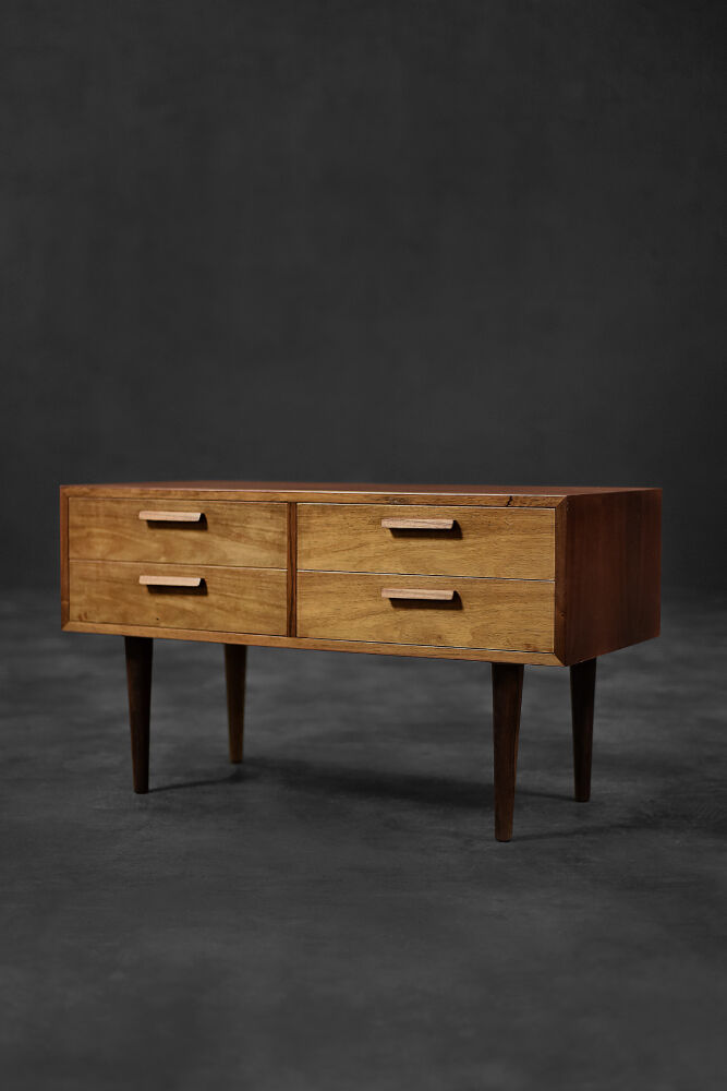 Chest of Drawers by Kai Kristiansen