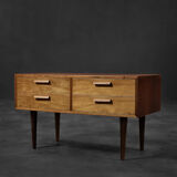 Chest of Drawers by Kai Kristiansen