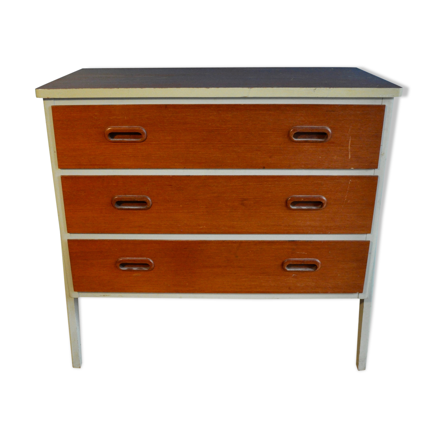 Dresser Scandinavian teak