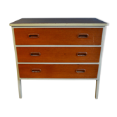 Dresser Scandinavian teak