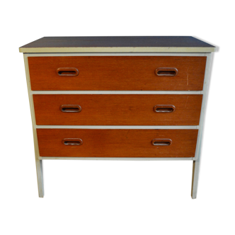 Dresser Scandinavian teak