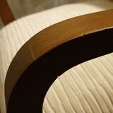 Pair of armchairs 1950