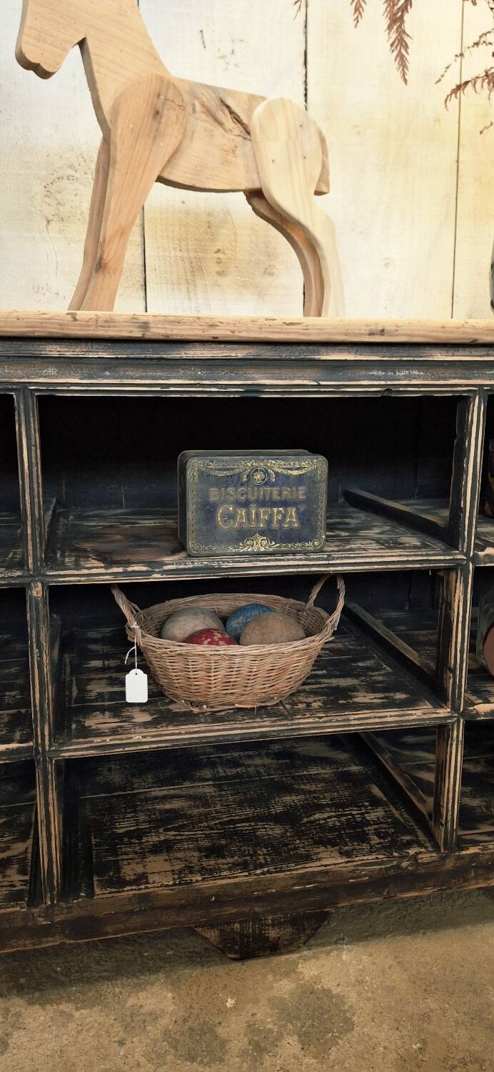 Workshop furniture