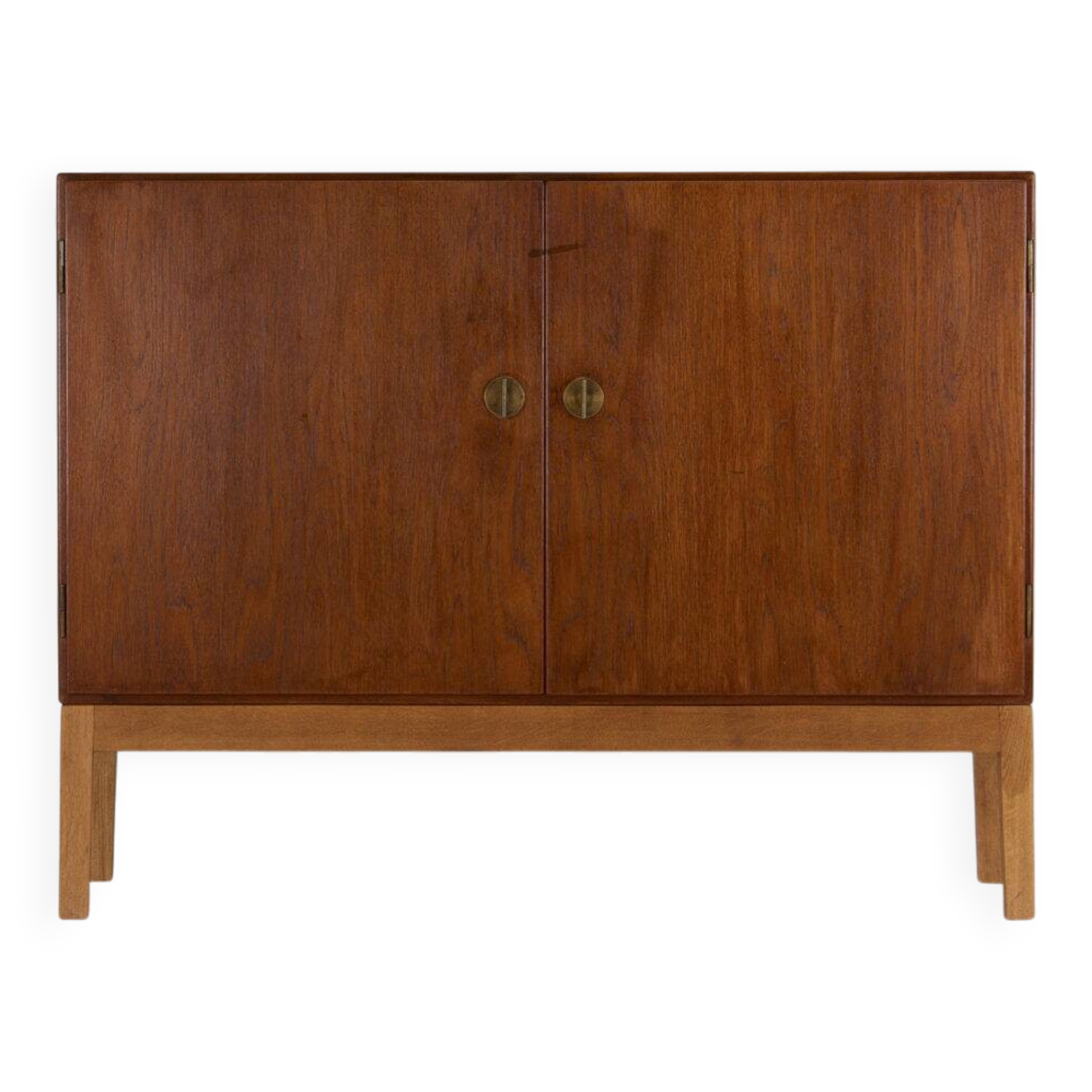 Modèle 232 "Chine" armoire - Børge Mogensen
